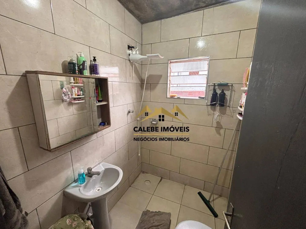 Casa, 3 quartos, 50 m² - Foto 5