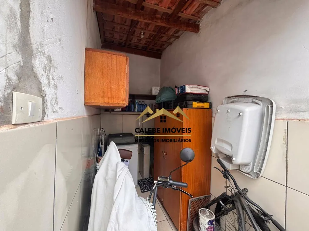Casa, 3 quartos, 50 m² - Foto 11
