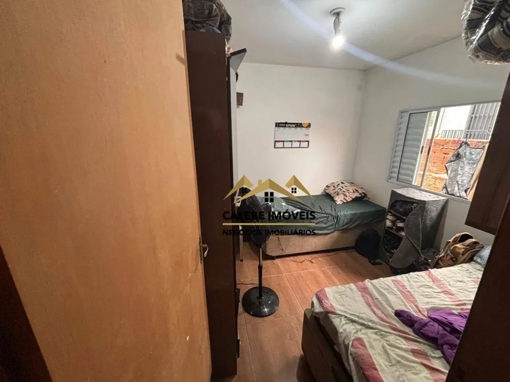 Casa, 3 quartos, 50 m² - Foto 7