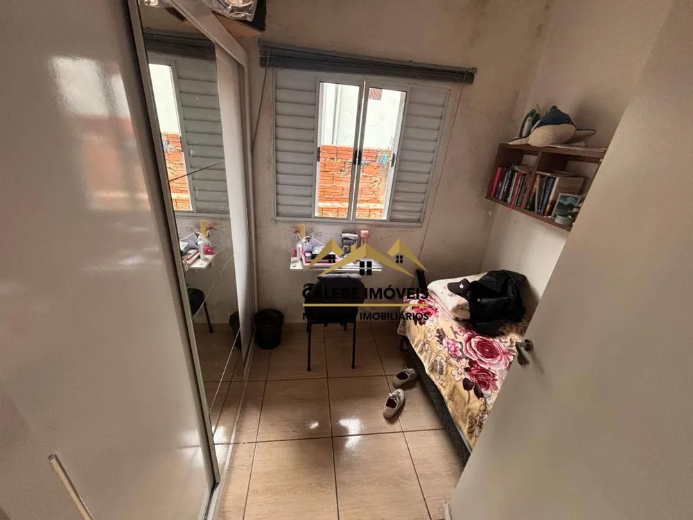 Casa, 3 quartos, 50 m² - Foto 10
