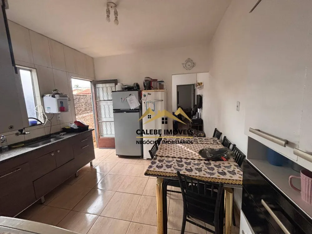 Casa, 3 quartos, 50 m² - Foto 4