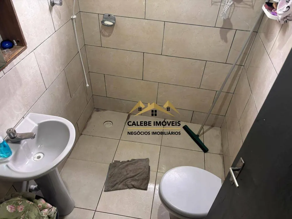 Casa, 3 quartos, 50 m² - Foto 6