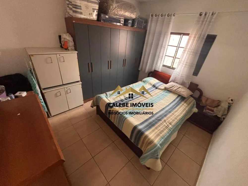 Casa, 3 quartos, 50 m² - Foto 9