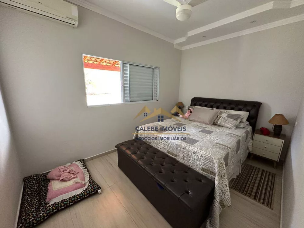 Chácara à venda com 3 quartos, 260m² - Foto 7