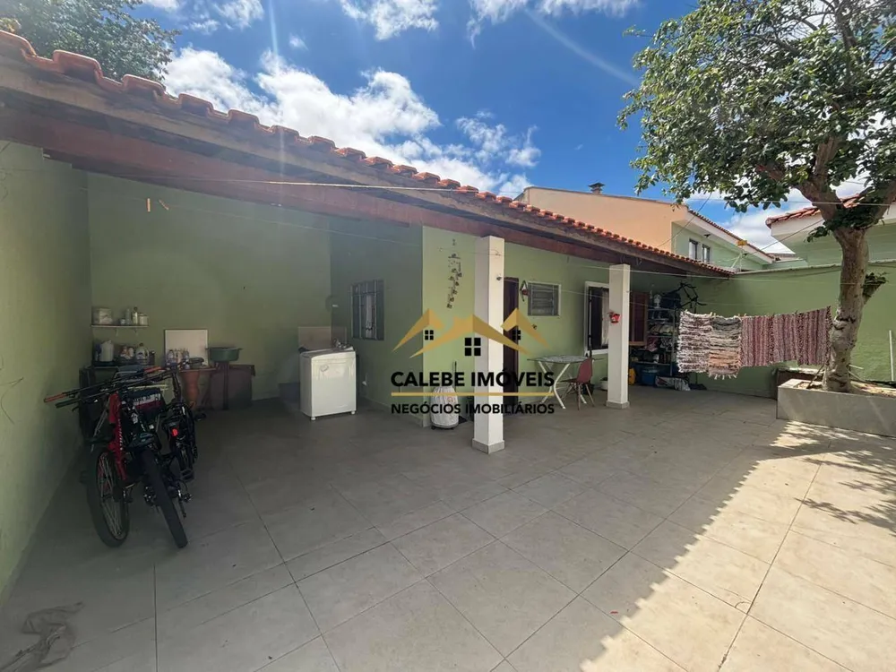 Casa, 4 quartos, 160 m² - Foto 12
