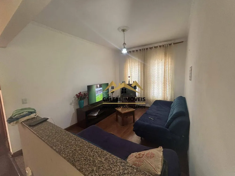 Casa, 4 quartos, 160 m² - Foto 2