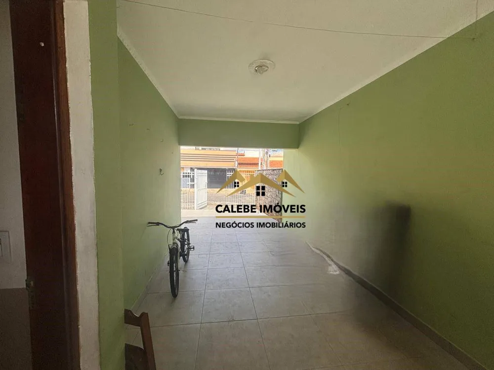 Casa, 4 quartos, 160 m² - Foto 11
