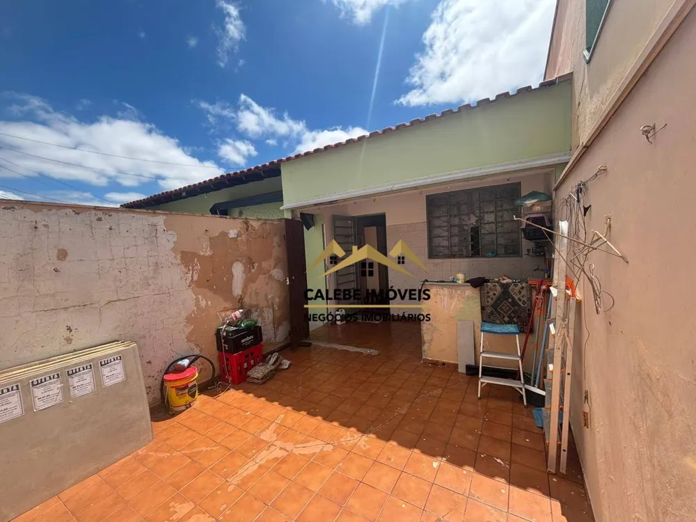 Casa, 4 quartos, 160 m² - Foto 4
