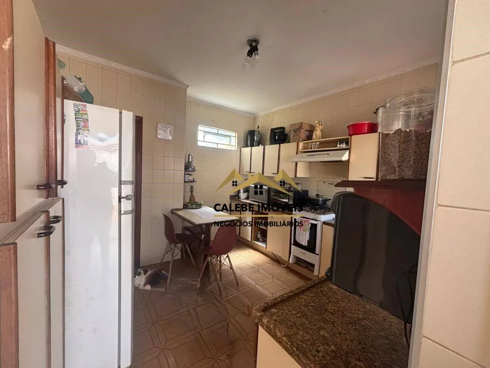 Casa, 4 quartos, 160 m² - Foto 6