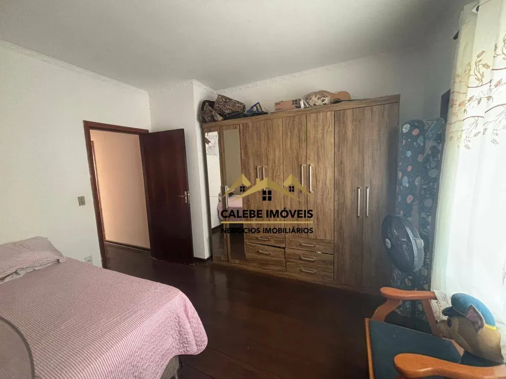Casa, 4 quartos, 160 m² - Foto 9