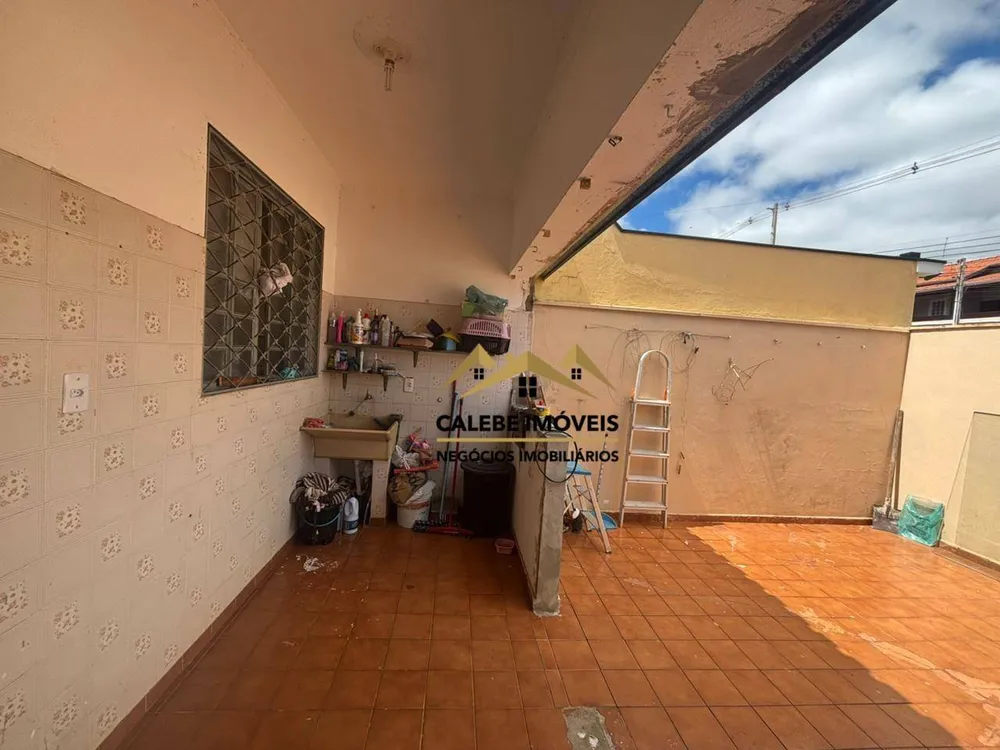 Casa, 4 quartos, 160 m² - Foto 5