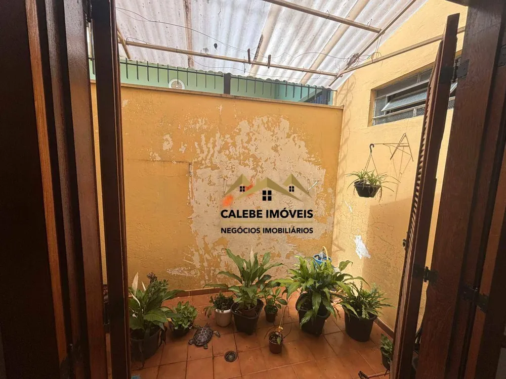 Casa, 4 quartos, 160 m² - Foto 8