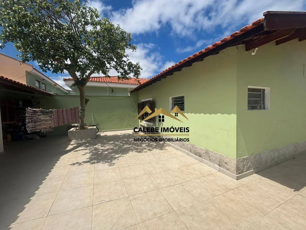 Casa, 4 quartos, 160 m² - Foto 10