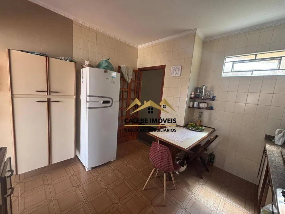 Casa, 4 quartos, 160 m² - Foto 7