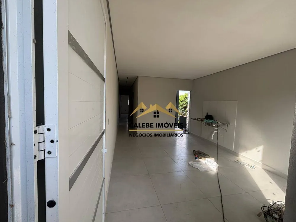 Casa, 2 quartos, 59 m² - Foto 3
