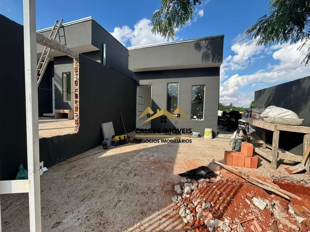 Casa, 2 quartos, 59 m² - Foto 2