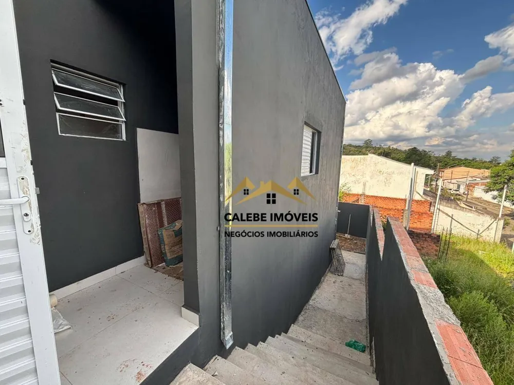 Casa, 2 quartos, 59 m² - Foto 11