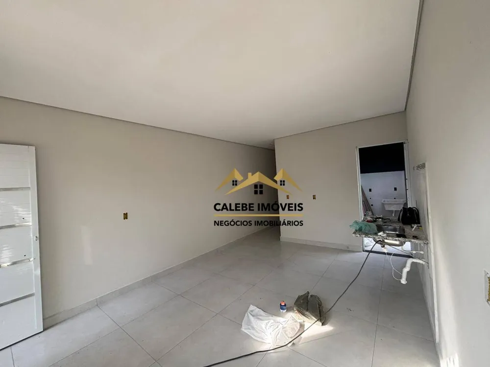 Casa, 2 quartos, 59 m² - Foto 4