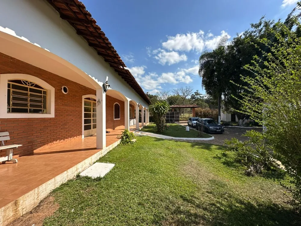 Sítio, 5 quartos, 12 hectares - Foto 8