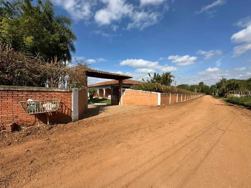 Sítio, 5 quartos, 12 hectares - Foto 1