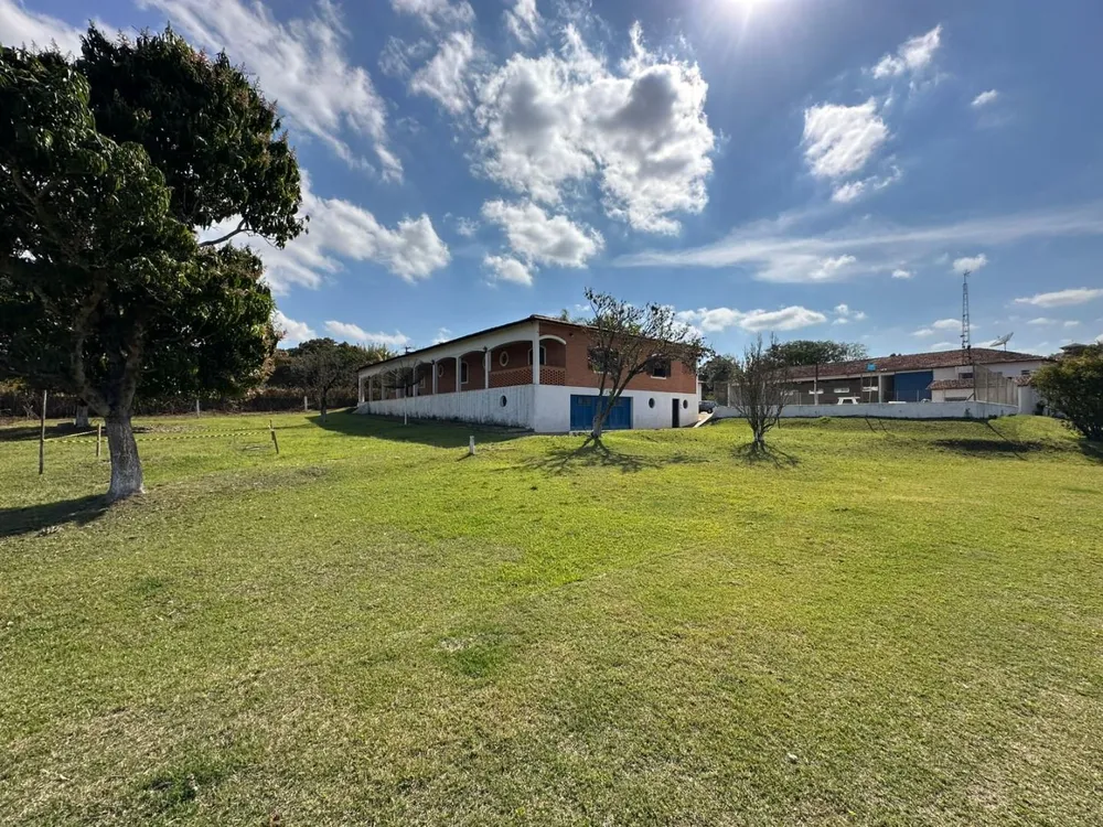 Sítio, 5 quartos, 12 hectares - Foto 12