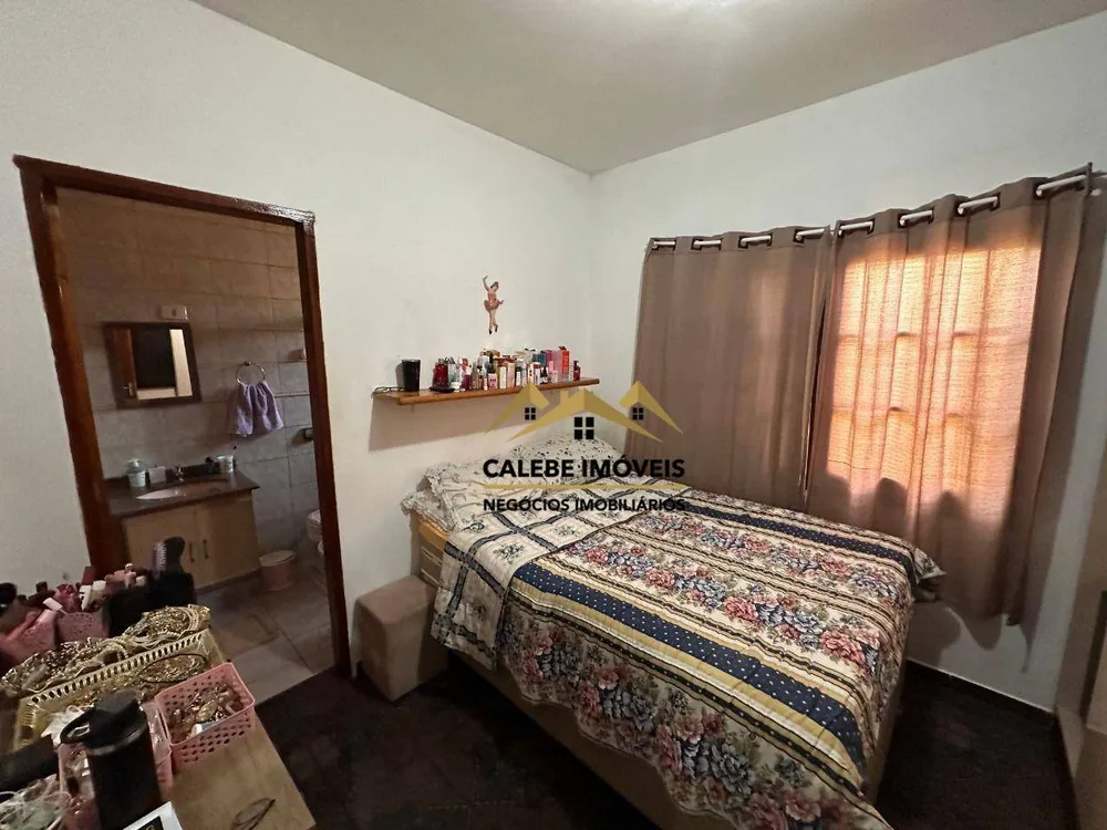 Casa, 4 quartos, 153 m² - Foto 13