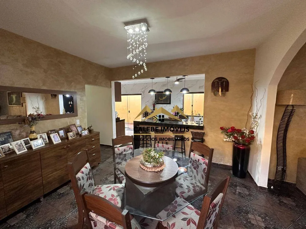 Casa, 4 quartos, 153 m² - Foto 7