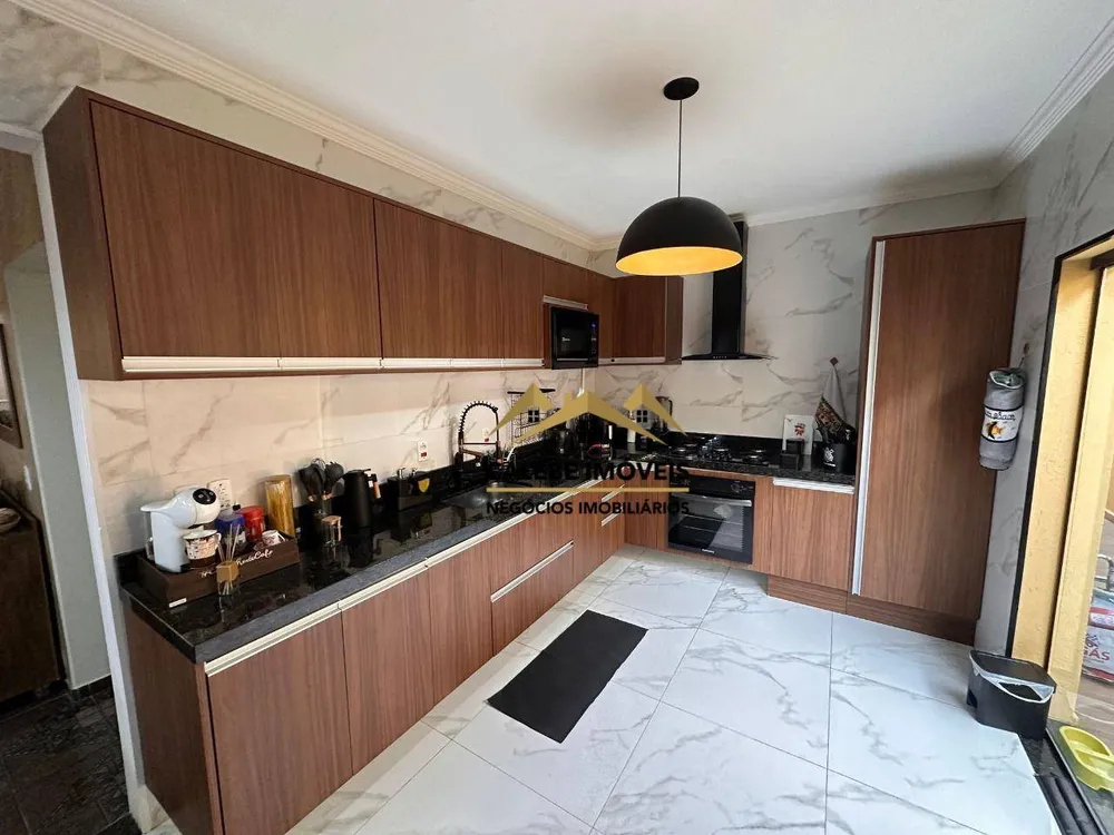 Casa, 4 quartos, 153 m² - Foto 8