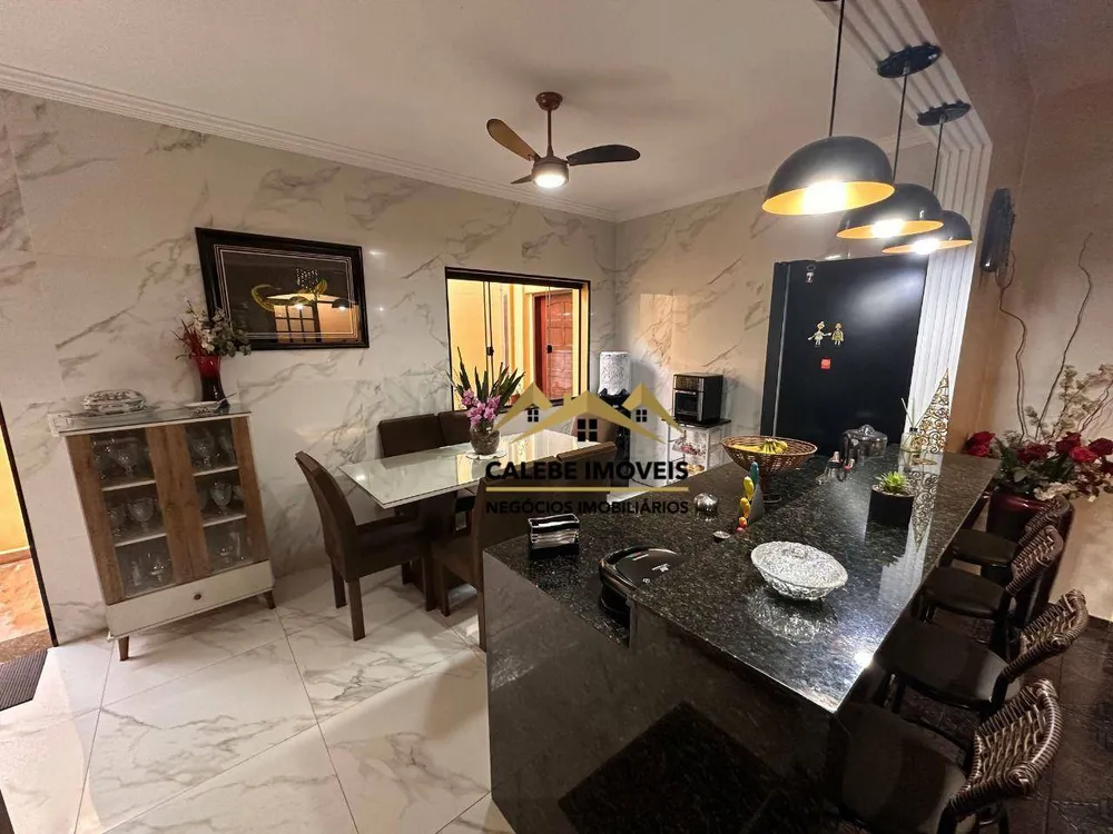 Casa, 4 quartos, 153 m² - Foto 5