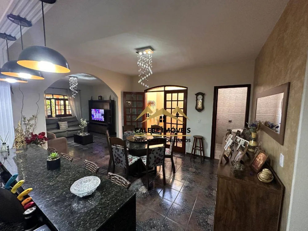 Casa, 4 quartos, 153 m² - Foto 9