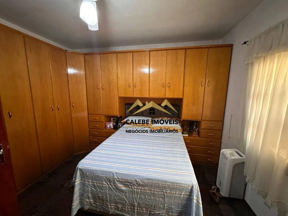 Casa, 4 quartos, 153 m² - Foto 11