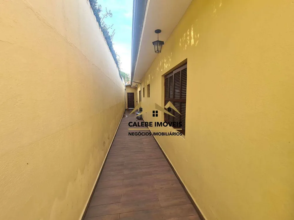 Casa, 4 quartos, 153 m² - Foto 15