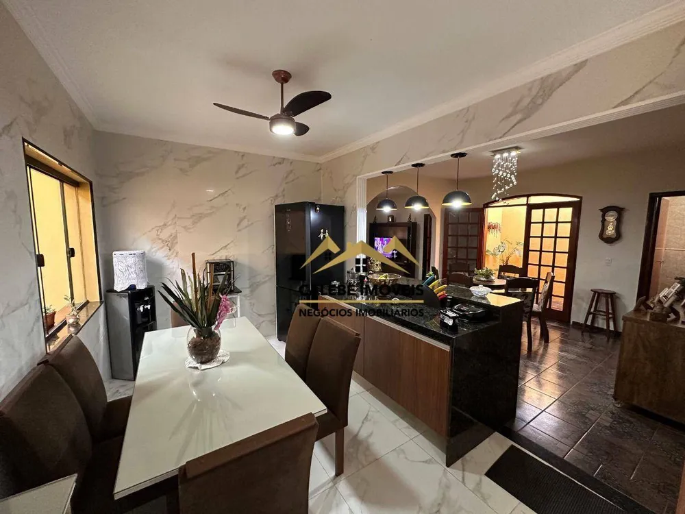 Casa, 4 quartos, 153 m² - Foto 6