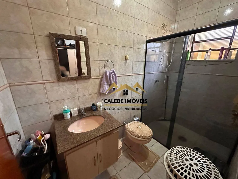 Casa, 4 quartos, 153 m² - Foto 10