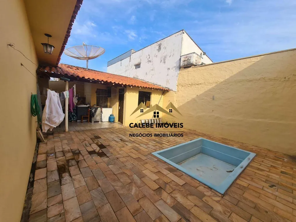 Casa, 4 quartos, 153 m² - Foto 16