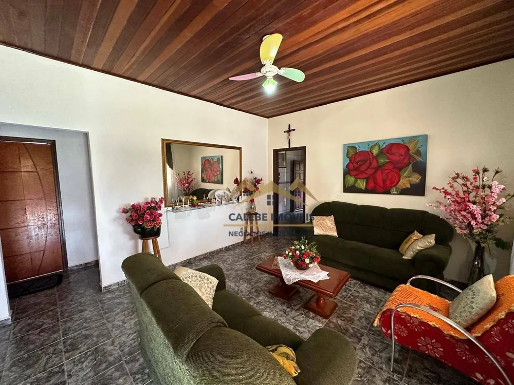 Chácara, 3 quartos, 4000 m² - Foto 7