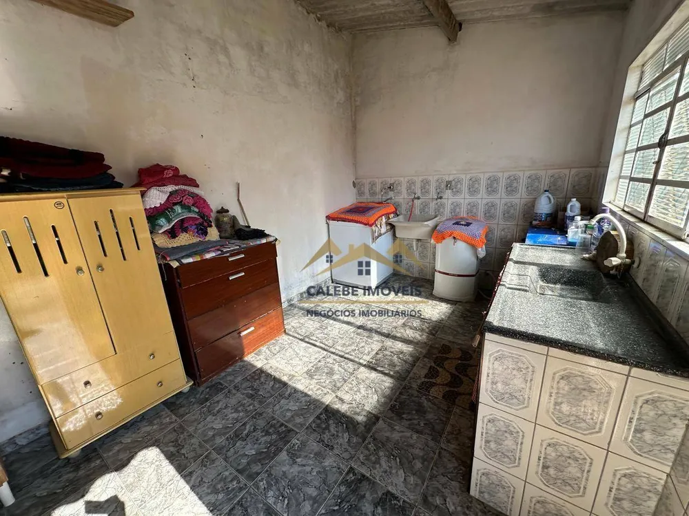 Chácara, 3 quartos, 4000 m² - Foto 8