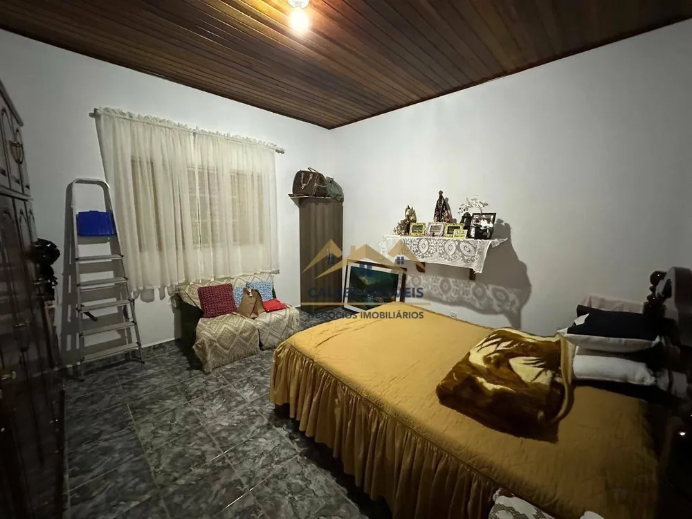 Chácara, 3 quartos, 4000 m² - Foto 6
