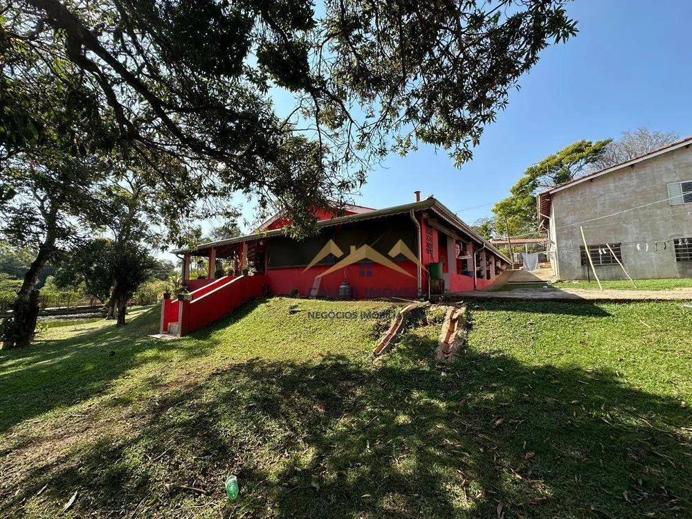 Chácara, 3 quartos, 4000 m² - Foto 5