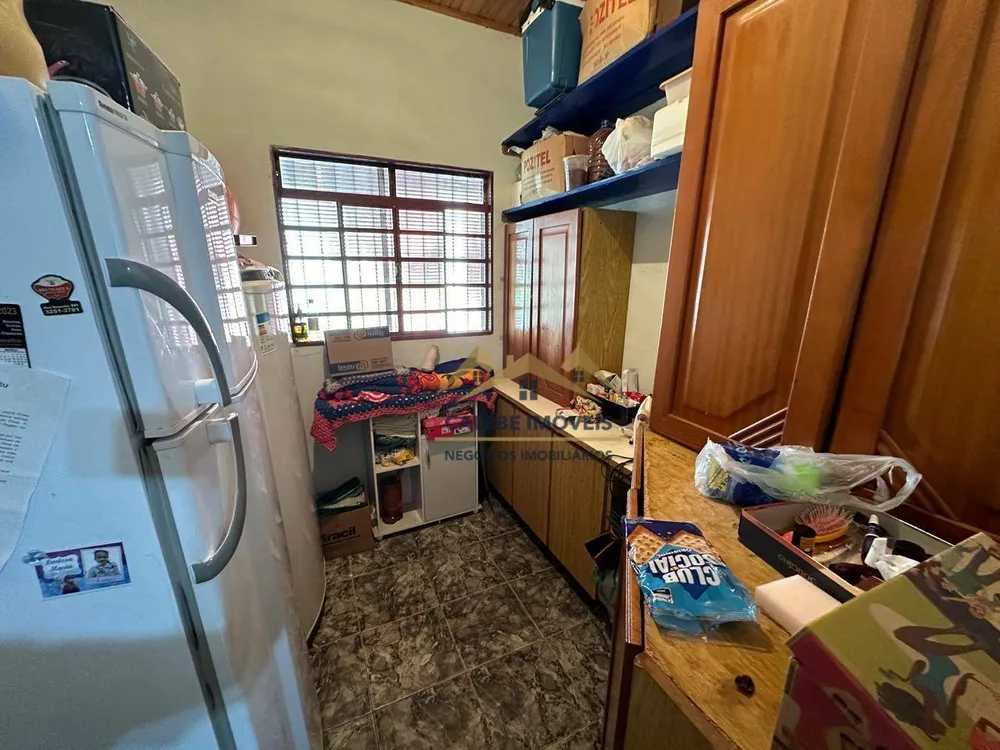 Chácara, 3 quartos, 4000 m² - Foto 3