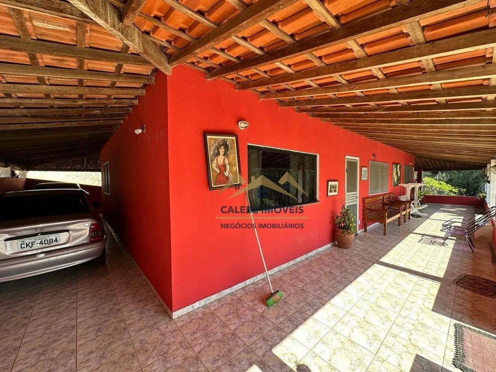 Chácara, 3 quartos, 4000 m² - Foto 2