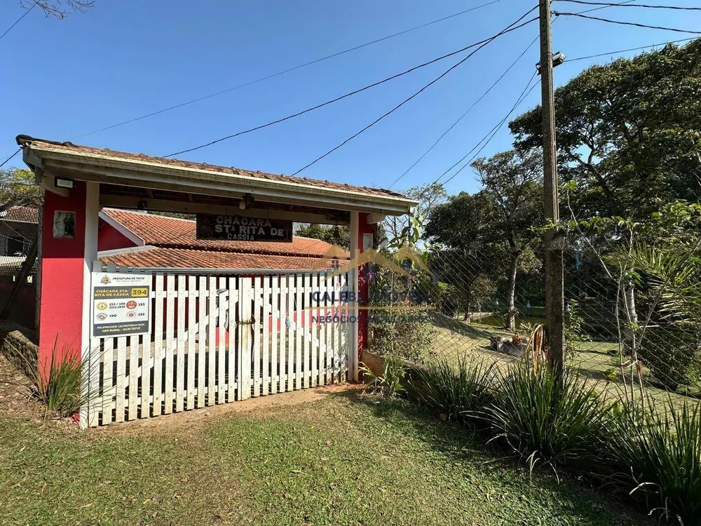 Chácara, 3 quartos, 4000 m² - Foto 4