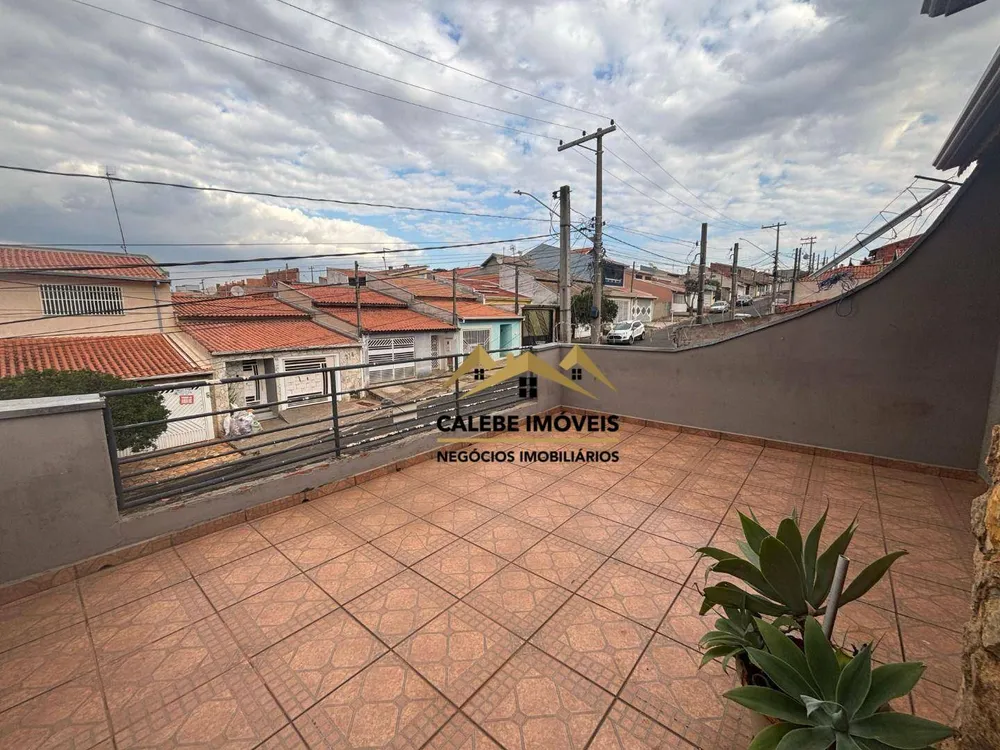 Sobrado, 3 quartos, 120 m² - Foto 13