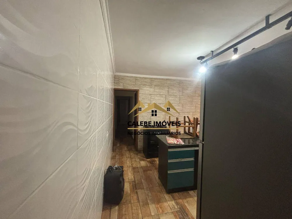 Sobrado, 3 quartos, 120 m² - Foto 5