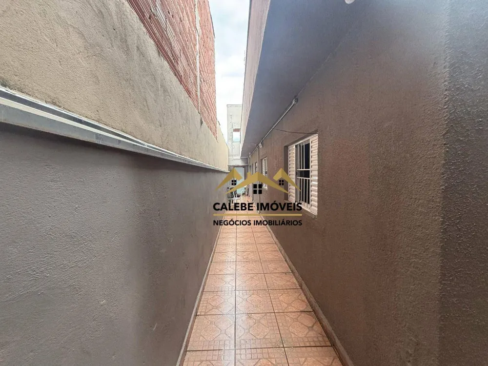 Sobrado, 3 quartos, 120 m² - Foto 8