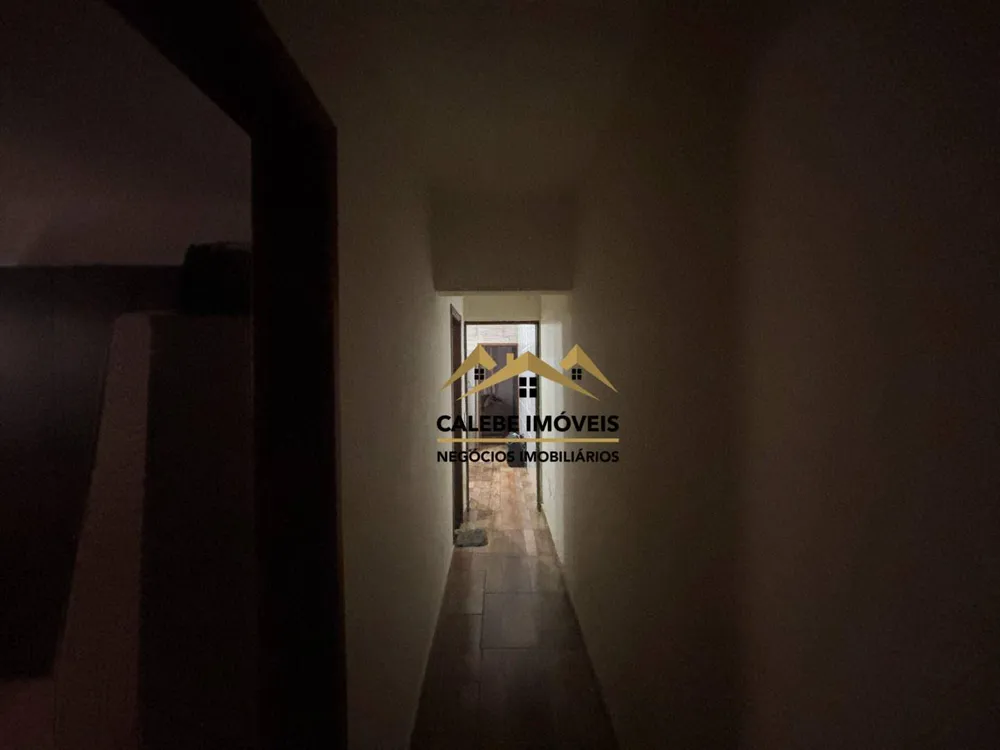 Sobrado, 3 quartos, 120 m² - Foto 11