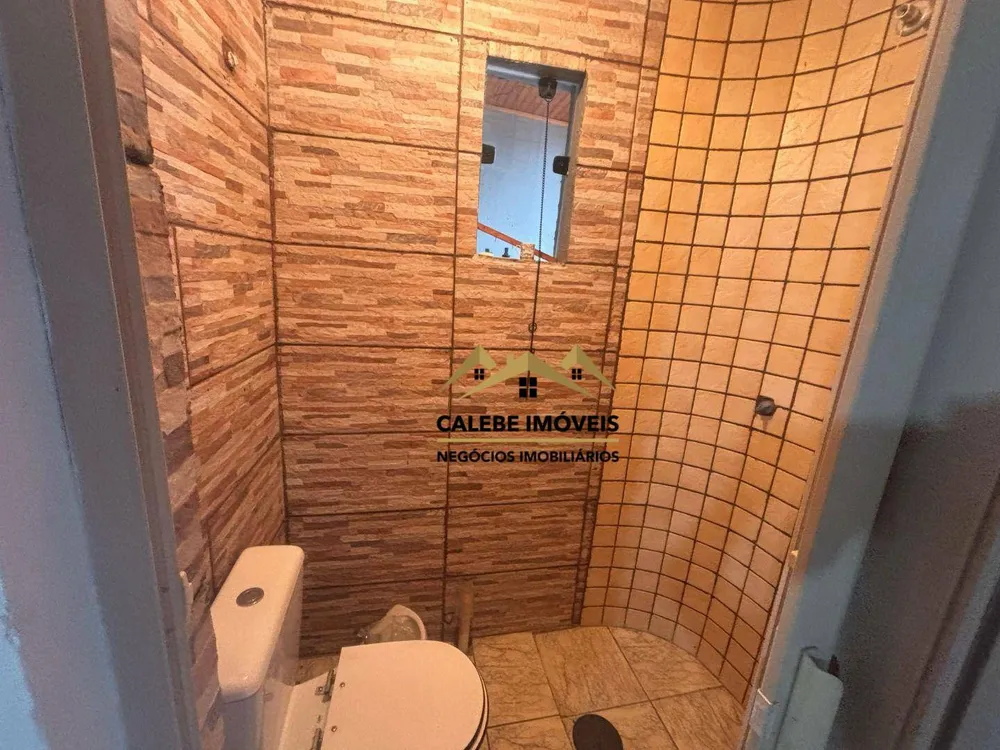 Sobrado, 3 quartos, 120 m² - Foto 14