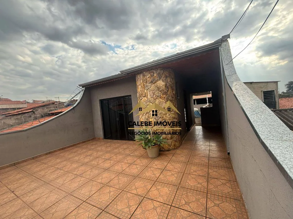 Sobrado, 3 quartos, 120 m² - Foto 12