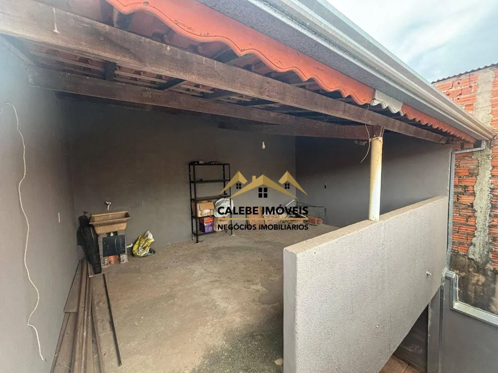 Sobrado, 3 quartos, 120 m² - Foto 15
