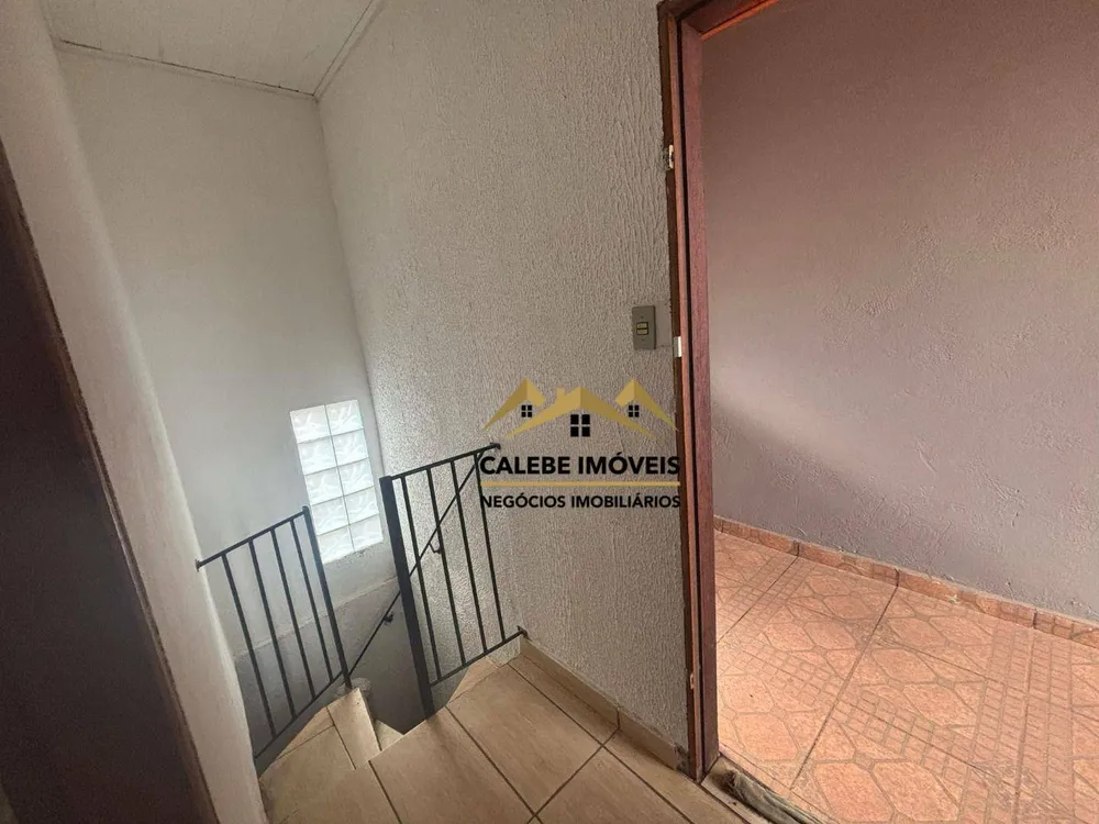 Sobrado, 3 quartos, 120 m² - Foto 9